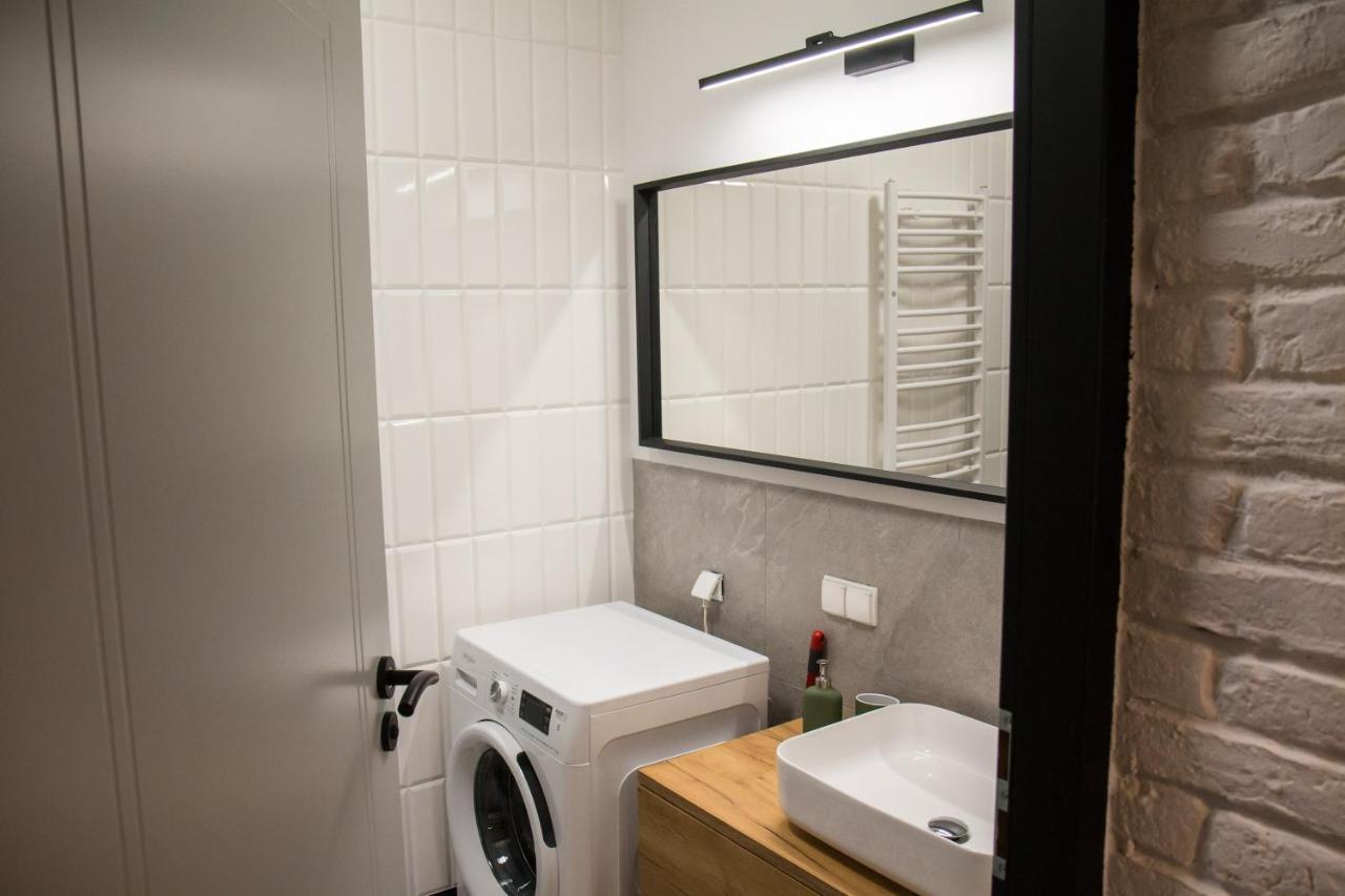 Apartament Ralf By Rentoom Stary Toruń Exterior foto